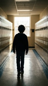 Hallway Walk