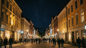 Halmstad Nights
