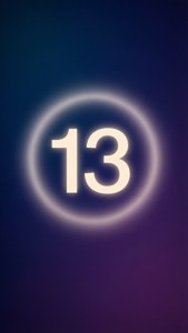 Halo 13 Minimal