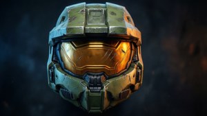 Halo Master Chief Logo