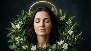 Halos and Wreaths