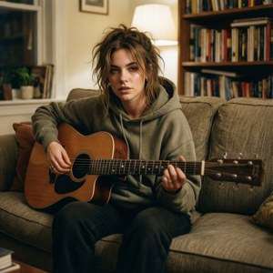 Halsey Cozy Home