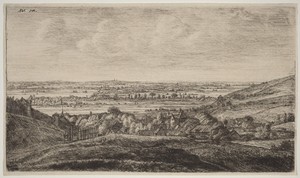 Hamlet in a Valley