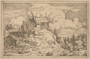 Hamlet on a Hill