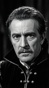 Hamlet's Intensity