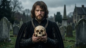 Hamlet's Soliloquy