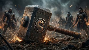 Hammer of Conquest