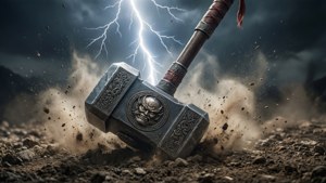 Hammer of Justice