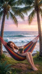 Hammock Daydream
