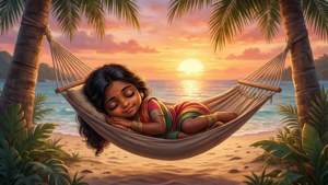 Hammock Dreams
