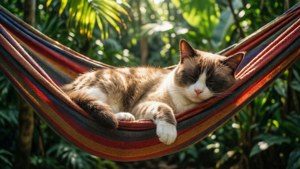 Hammock Dreams