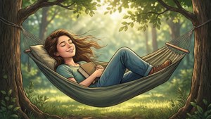 Hammock Nap