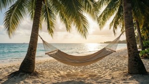 Hammock Paradise