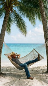 Hammock Paradise