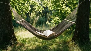 Hammock Read