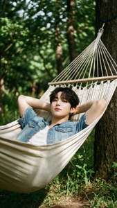 Hammock Relax