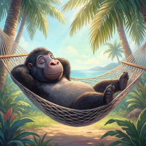 Hammock Relaxation