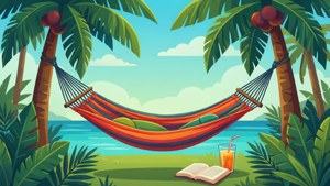 Hammock Relaxation