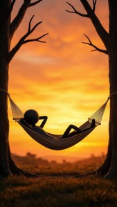Hammock Relaxation