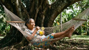 Hammock Siesta