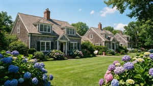Hamptons Summer Dream