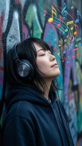 Hanako Music Vibe