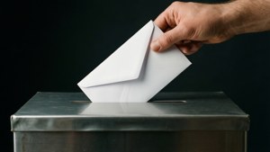Hand Dropping Vote
