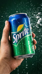 Hand Holding Sprite