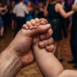 Hand in Hand