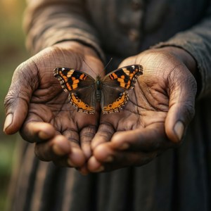 Hand of Freedom