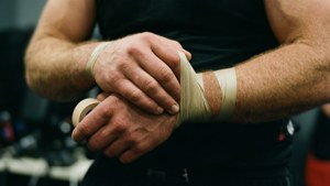 Hand Wraps