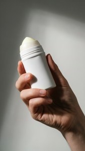 Handheld Deodorant