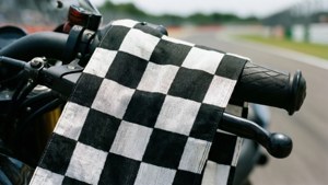 Handlebar Drape