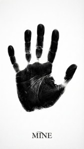 Handprint Claim