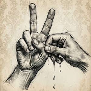 Hands Duality