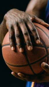 Hands of a Scorer