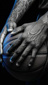 Hands of a Star