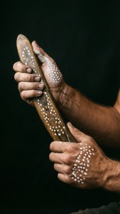 Hands of Culture