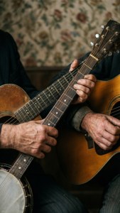 Hands of Harmony