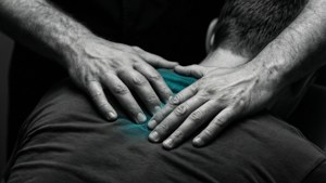 Hands of Healing