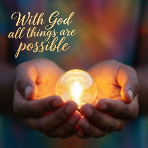 Hands of Light