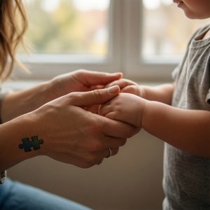 Hands of Love