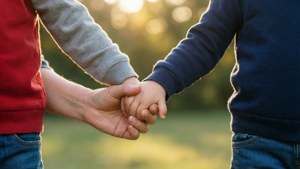 Hands of Love