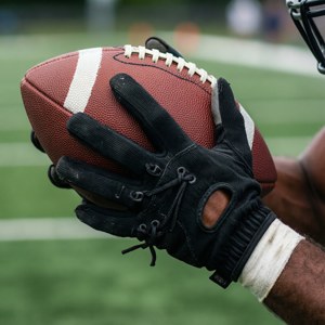 Hands of Precision
