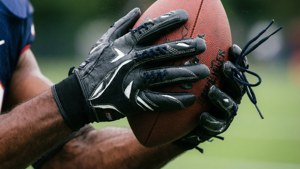 Hands of Precision