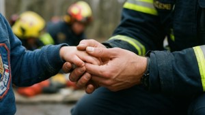 Hands of Service