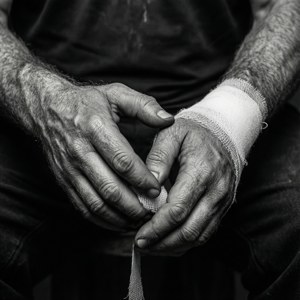 Hands of Steel