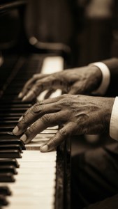 Hands of Swing