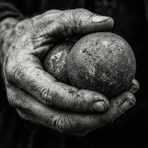 Hands of the Player