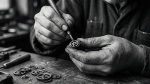 Hands of Time